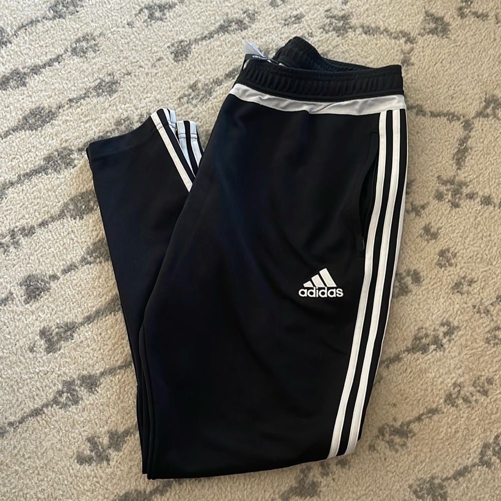 Adidas Sweatpants